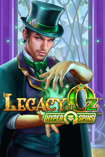 Legacy of Oz бесплатная демо игра онлайн казино | Покер Дом