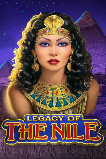 Legacy of The Nile бесплатная демо игра онлайн казино | Покер Дом