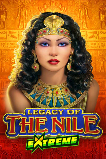 The Legacy of the Nile Extreme бесплатная демо игра онлайн казино | Покер Дом