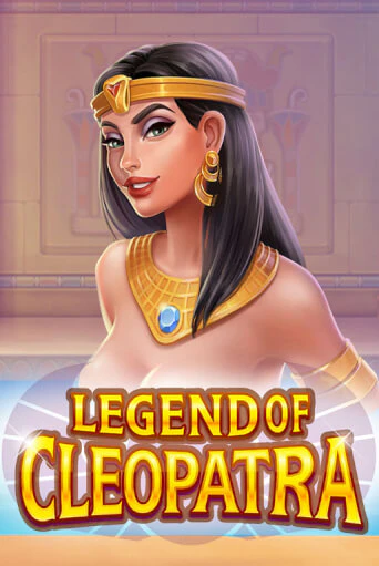 Legend of Cleopatra бесплатная демо игра онлайн казино | Покер Дом