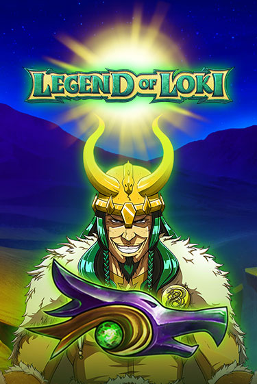 Legend of Loki бесплатная демо игра онлайн казино | Покер Дом