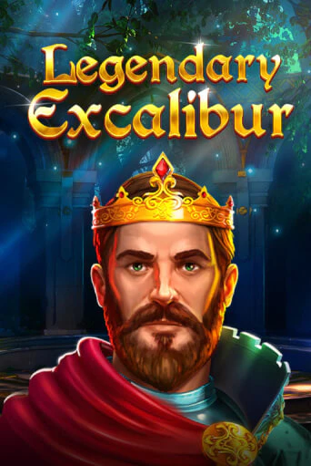 Legendary Excalibur бесплатная демо игра онлайн казино | Покер Дом