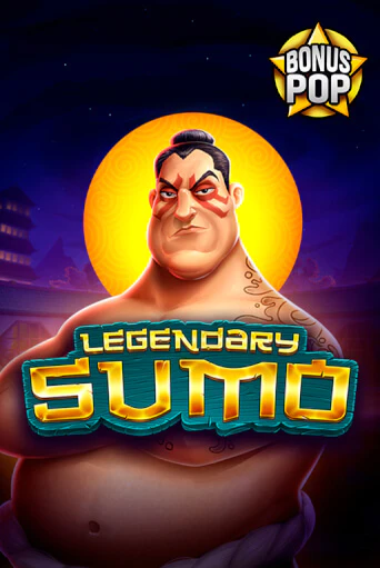 Legendary Sumo бесплатная демо игра онлайн казино | Покер Дом