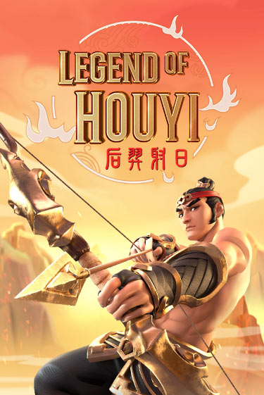 Legend of Hou Yi бесплатная демо игра онлайн казино | Покер Дом