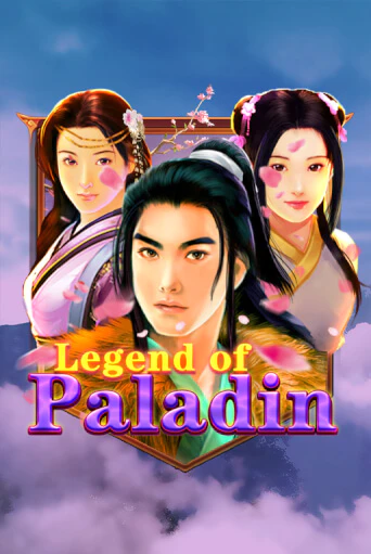 Legend of Paladin бесплатная демо игра онлайн казино | Покер Дом