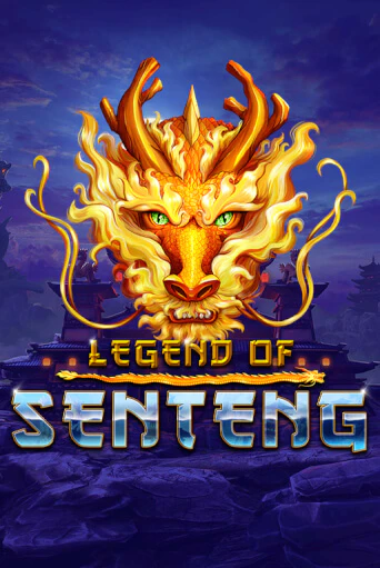 Legend of Senteng бесплатная демо игра онлайн казино | Покер Дом