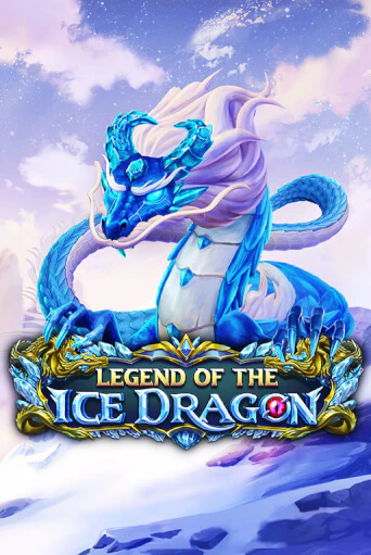 Legend of the Ice Dragon бесплатная демо игра онлайн казино | Покер Дом