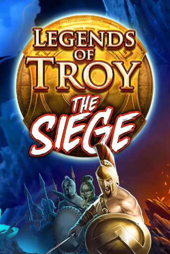 Legends of Troy: The Siege бесплатная демо игра онлайн казино | Покер Дом