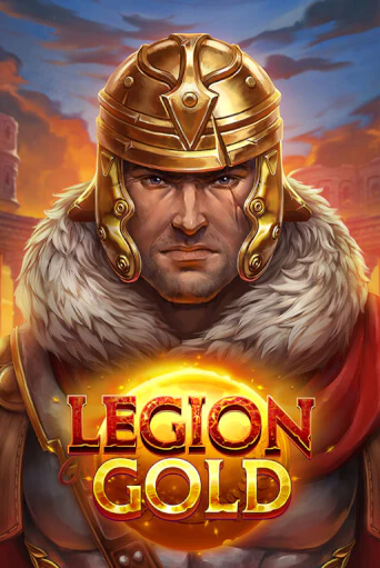 Legion Gold бесплатная демо игра онлайн казино | Покер Дом