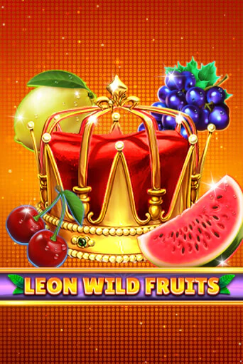 Leon Wild Fruits бесплатная демо игра онлайн казино | Покер Дом