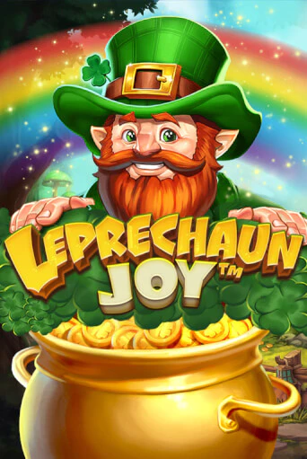 Leprechaun Joy бесплатная демо игра онлайн казино | Покер Дом