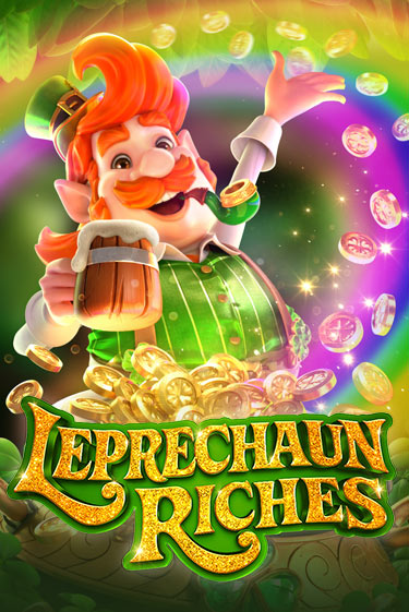 Leprechaun Riches бесплатная демо игра онлайн казино | Покер Дом