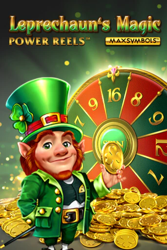 Leprechaun's Magic Power Reels бесплатная демо игра онлайн казино | Покер Дом