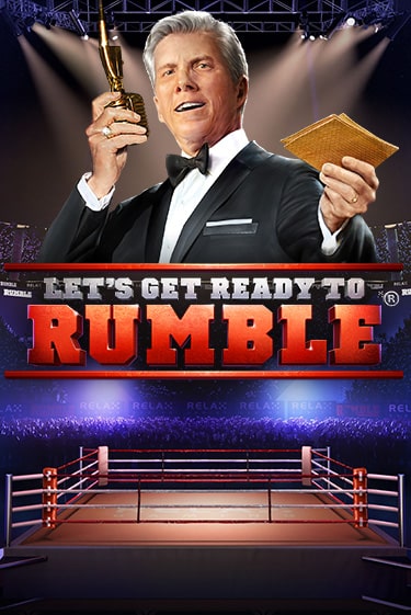 Let's get ready to Rumble бесплатная демо игра онлайн казино | Покер Дом