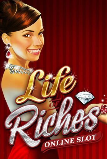 Life Of Riches бесплатная демо игра онлайн казино | Покер Дом