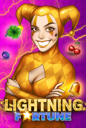 Lightning Fortune бесплатная демо игра онлайн казино | Покер Дом