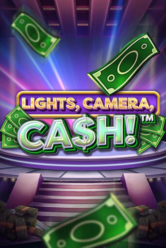 Light, Camera, Cash! бесплатная демо игра онлайн казино | Покер Дом