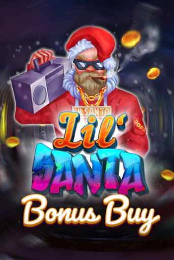 Lil' Santa Bonus Buy бесплатная демо игра онлайн казино | Покер Дом