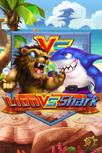 Lion VS Shark бесплатная демо игра онлайн казино | Покер Дом