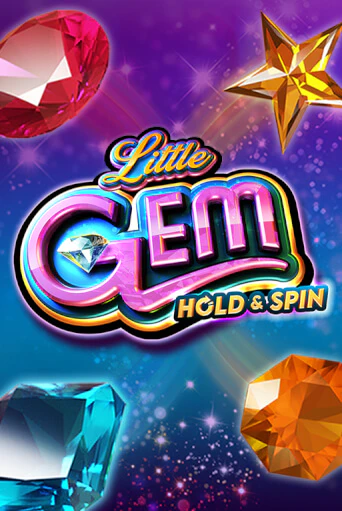 Little Gem Hold and Spin бесплатная демо игра онлайн казино | Покер Дом