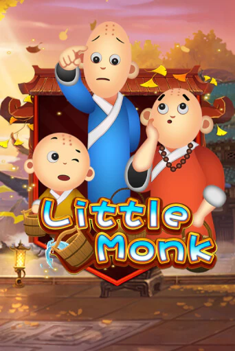 Little Monk бесплатная демо игра онлайн казино | Покер Дом