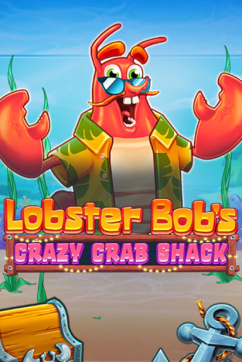 Lobster Bob's Crazy Crab Shack бесплатная демо игра онлайн казино | Покер Дом