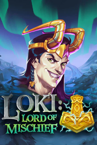 Loki Lord of Mischief бесплатная демо игра онлайн казино | Покер Дом