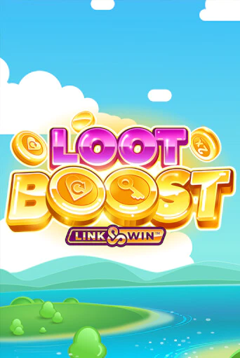 Loot Boost™ бесплатная демо игра онлайн казино | Покер Дом