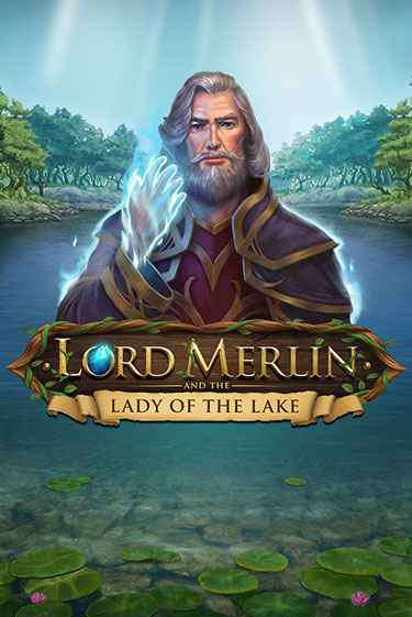 Lord Merlin and The Lady of the Lake бесплатная демо игра онлайн казино | Покер Дом