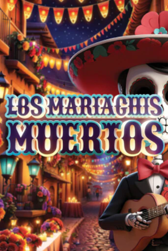 Los Mariachis Muertos бесплатная демо игра онлайн казино | Покер Дом