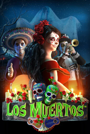 Los Muertos бесплатная демо игра онлайн казино | Покер Дом