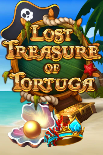 Lost Treasure of Tortuga бесплатная демо игра онлайн казино | Покер Дом