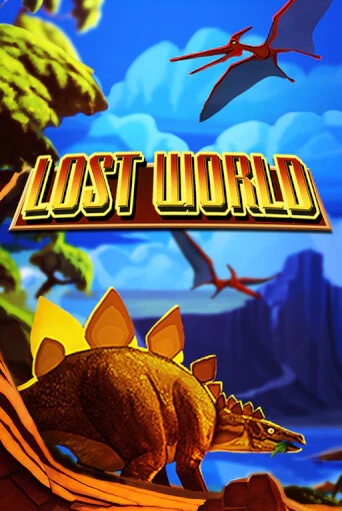 Lost World бесплатная демо игра онлайн казино | Покер Дом