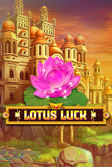 Lotus Luck бесплатная демо игра онлайн казино | Покер Дом