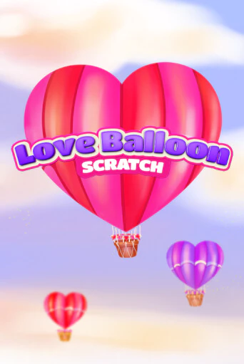 LOVE BALLOON бесплатная демо игра онлайн казино | Покер Дом