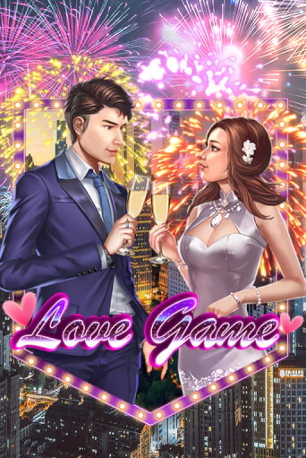 Love Game бесплатная демо игра онлайн казино | Покер Дом