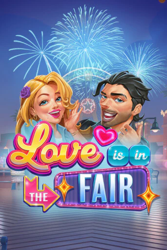 Love is in the Fair бесплатная демо игра онлайн казино | Покер Дом