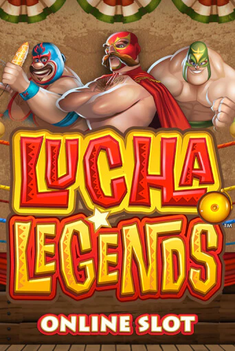 Lucha Legends бесплатная демо игра онлайн казино | Покер Дом