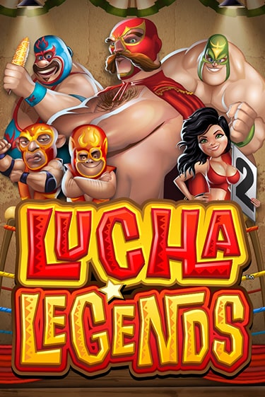 Lucha Legends бесплатная демо игра онлайн казино | Покер Дом