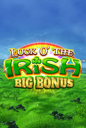 Luck O' the Irish Big Bonus бесплатная демо игра онлайн казино | Покер Дом