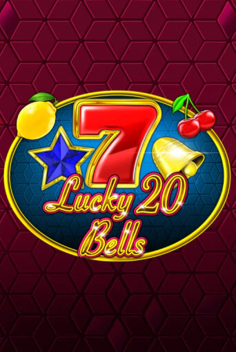 Lucky 20 Bells бесплатная демо игра онлайн казино | Покер Дом