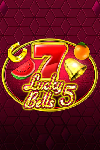 Lucky 5 Bells бесплатная демо игра онлайн казино | Покер Дом