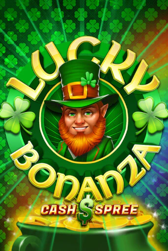 Lucky Bonanza Cash Spree бесплатная демо игра онлайн казино | Покер Дом