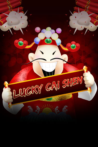 Lucky Cai Shen бесплатная демо игра онлайн казино | Покер Дом