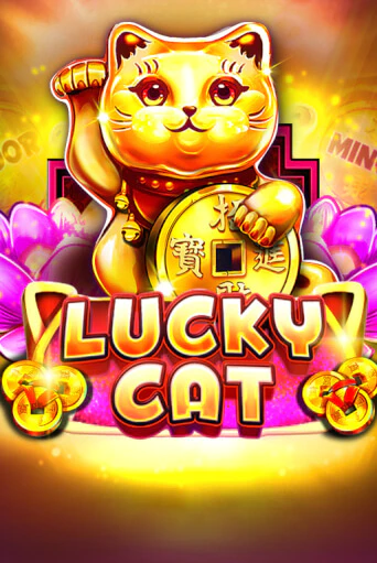 Lucky Cat бесплатная демо игра онлайн казино | Покер Дом