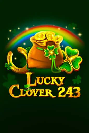 Lucky Clover 243 бесплатная демо игра онлайн казино | Покер Дом