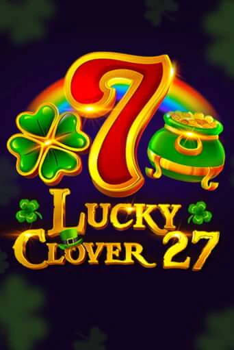 Lucky Clover 27 бесплатная демо игра онлайн казино | Покер Дом