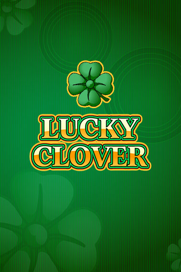 Lucky Clover бесплатная демо игра онлайн казино | Покер Дом