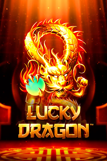 Lucky Dragon бесплатная демо игра онлайн казино | Покер Дом