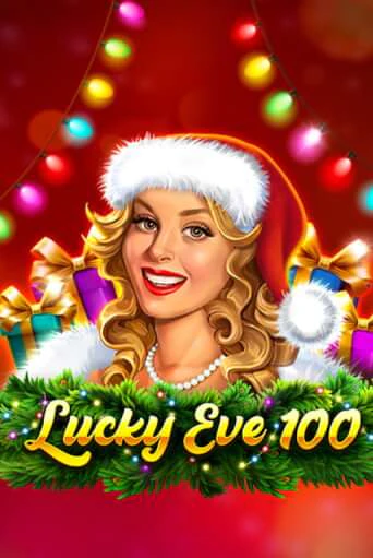 Lucky Eve 100 бесплатная демо игра онлайн казино | Покер Дом